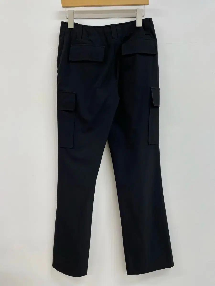 Theory 블랙 카고 바지 Size 2 4