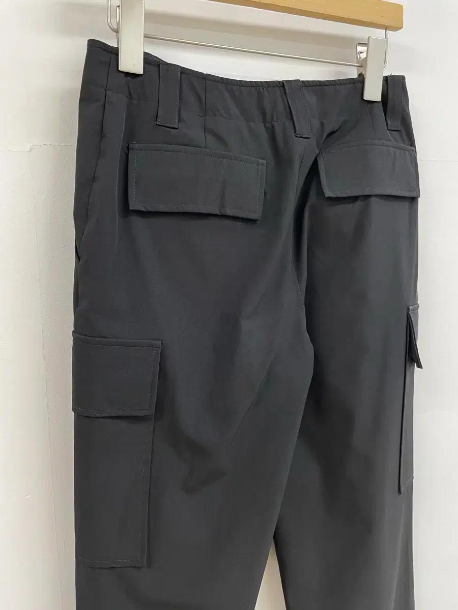 Theory 블랙 카고 바지 Size 2 7