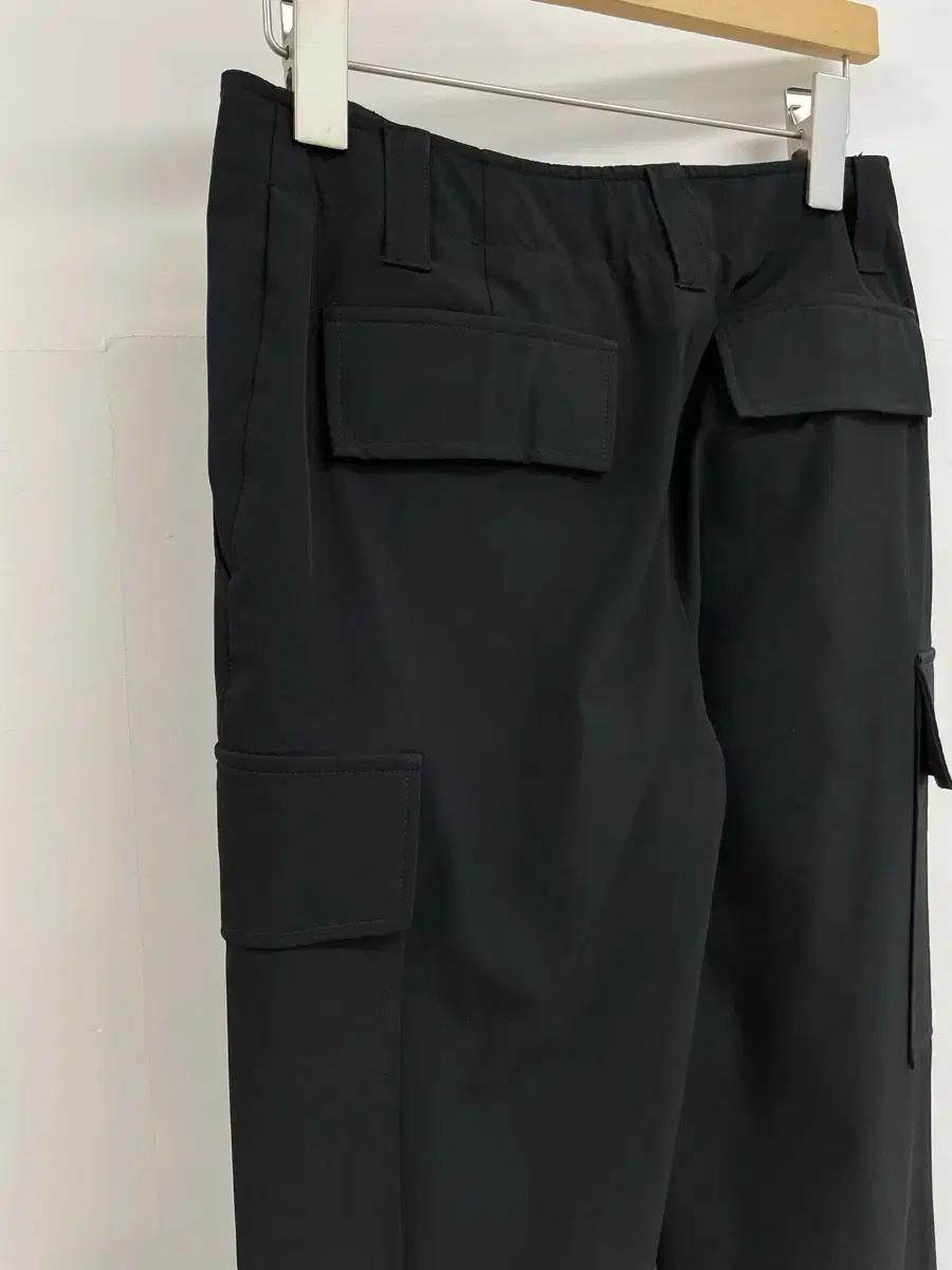 Theory 블랙 카고 바지 Size 2 6