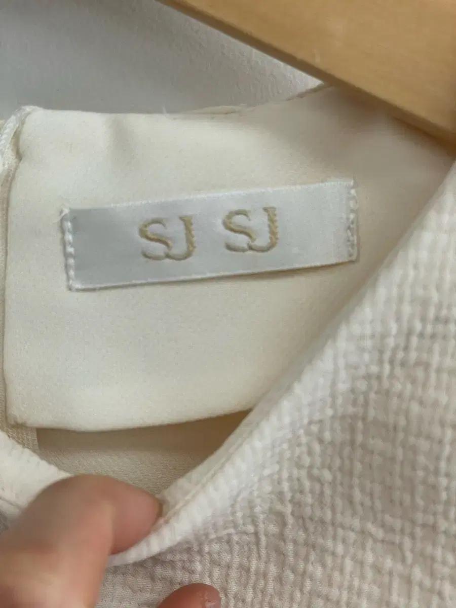 SjSJ 블라우스 9