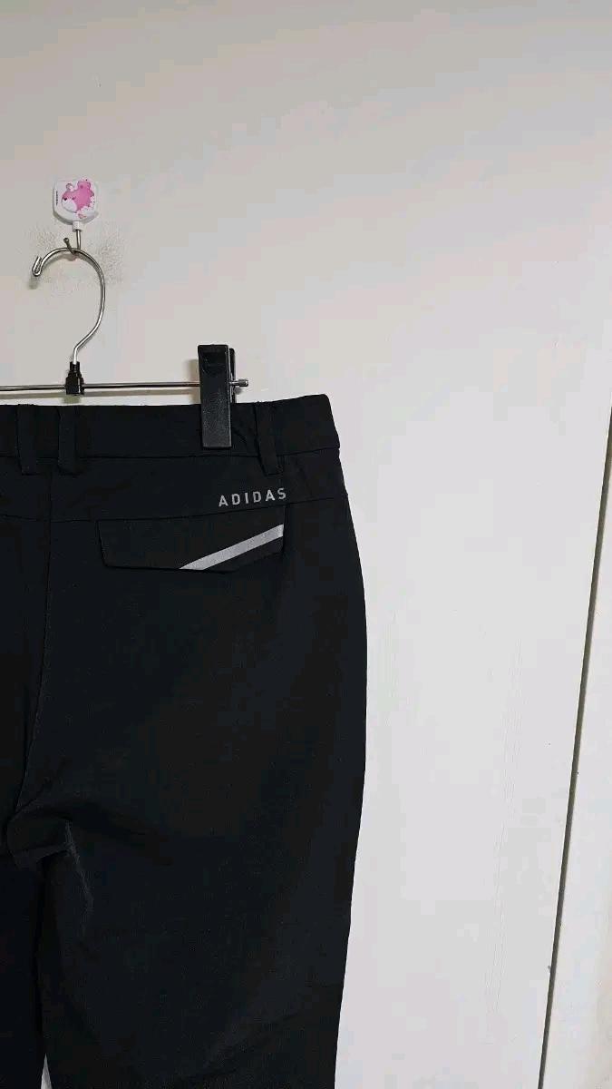 아디다스 골프 추동바지 5