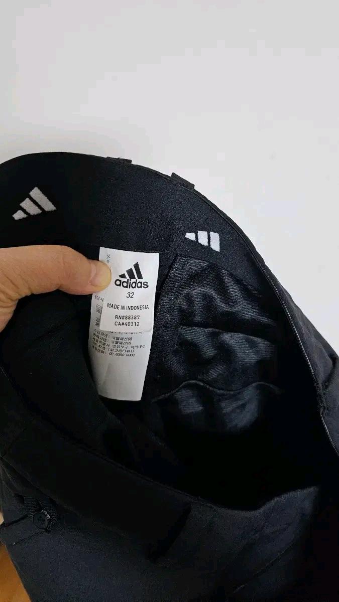 아디다스 골프 추동바지 8