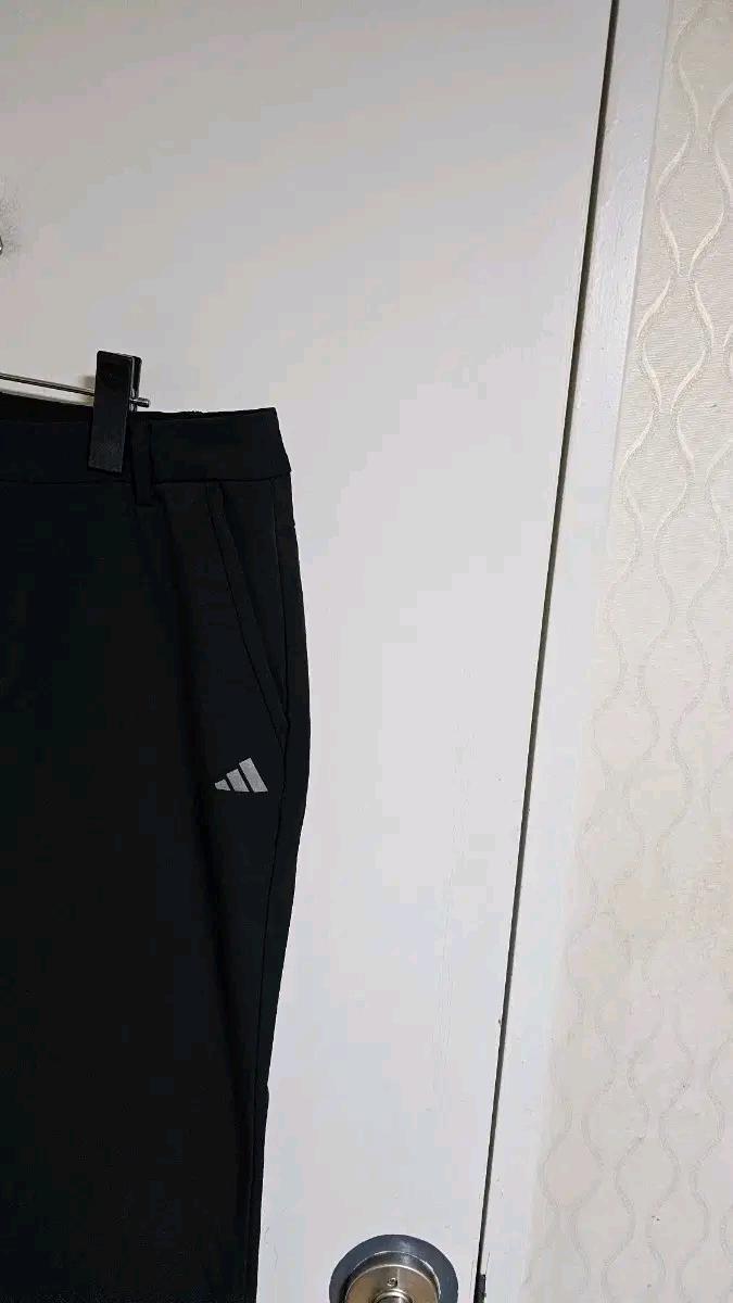 아디다스 골프 추동바지 4