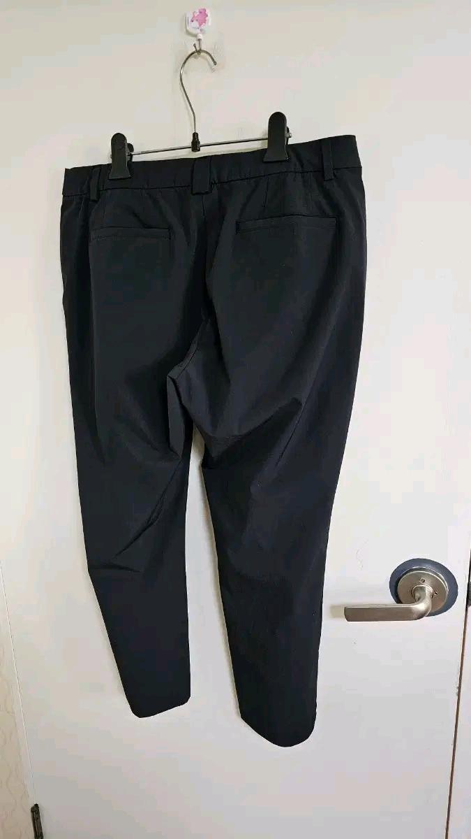 아디다스 골프 봄여름바지 여성 3