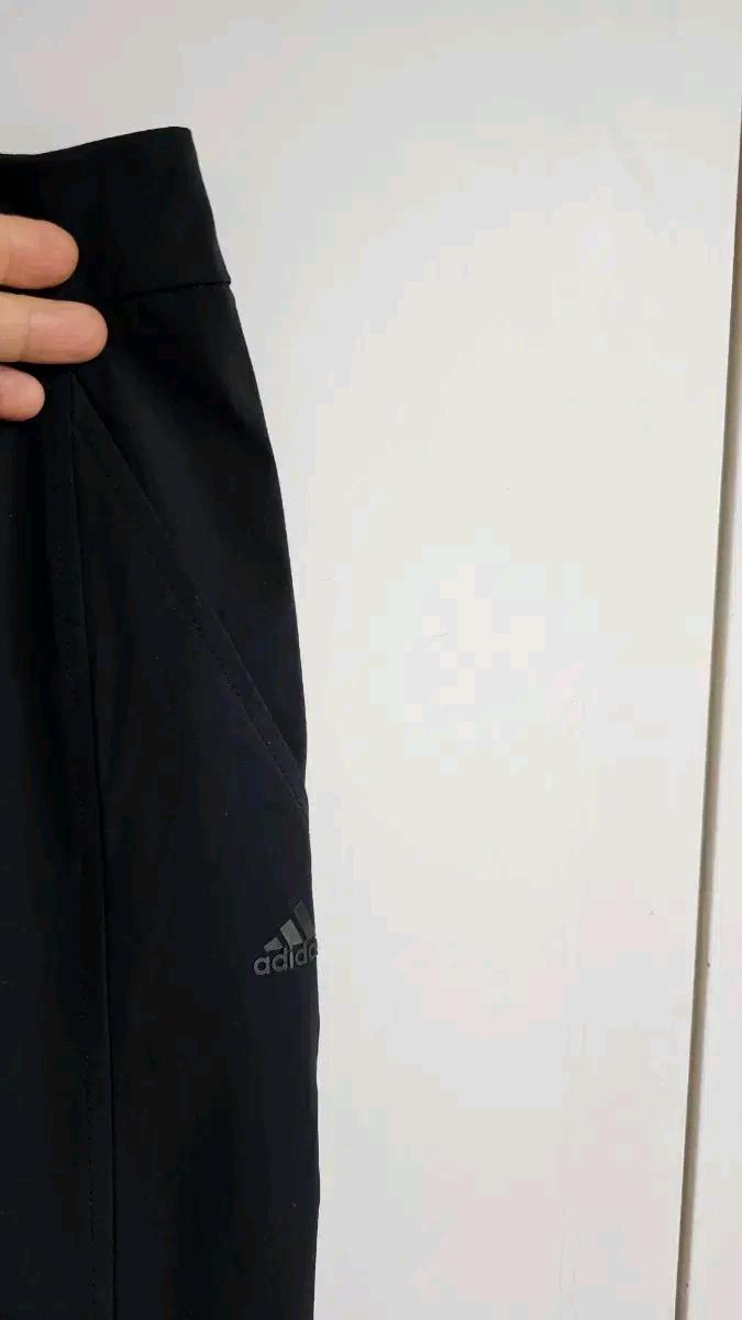 아디다스 골프 봄여름바지 여성 6