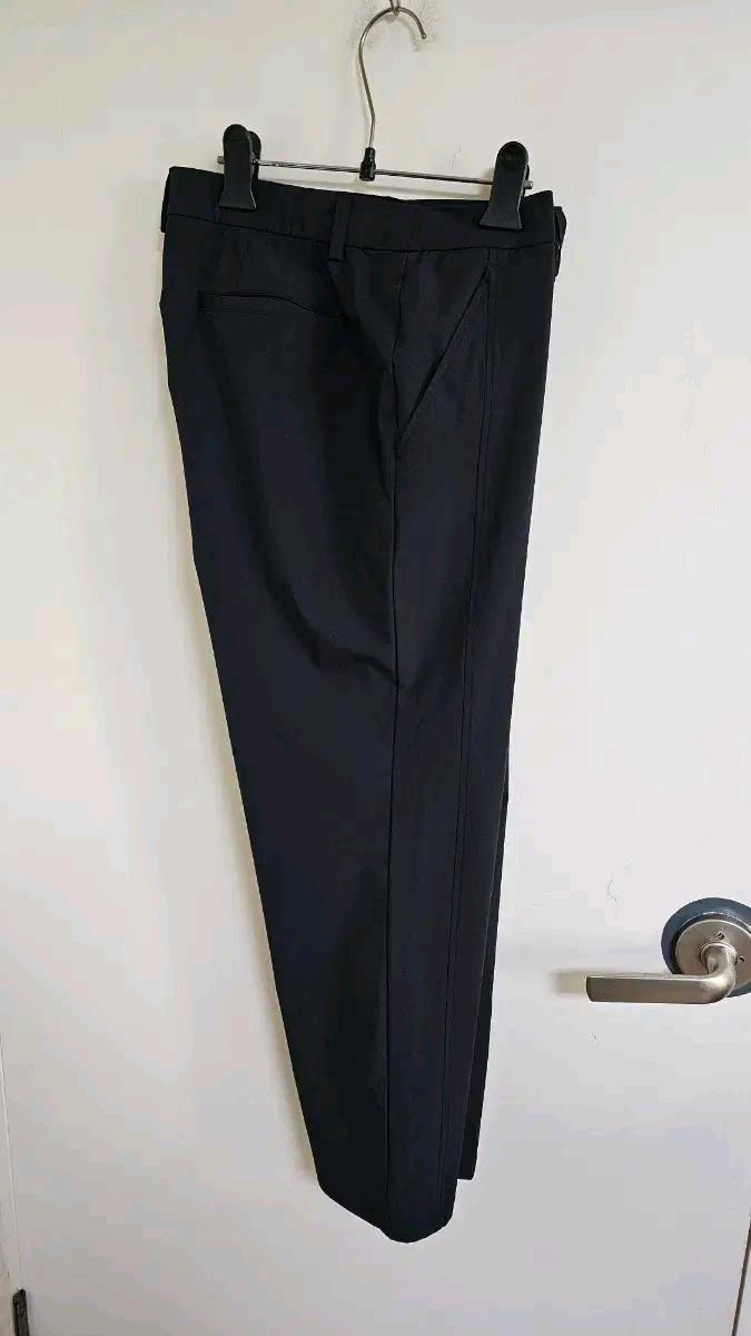 아디다스 골프 봄여름바지 여성 5