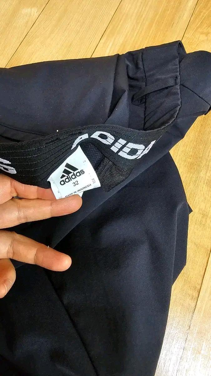 아디다스 골프 봄여름바지 여성 8