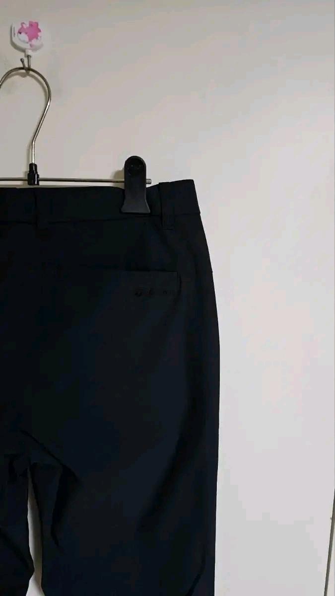 테일러메이드 골프 옆선 자수 팬츠 6