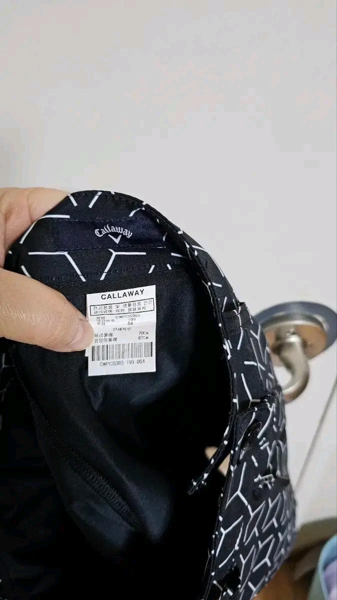 캘러웨이 골프 큐롯스커트  6