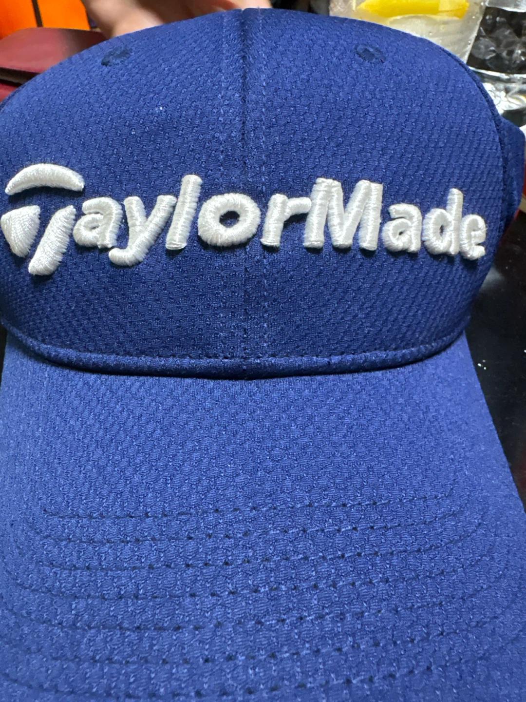 (TaylorMade) 골프 캡 모자 6