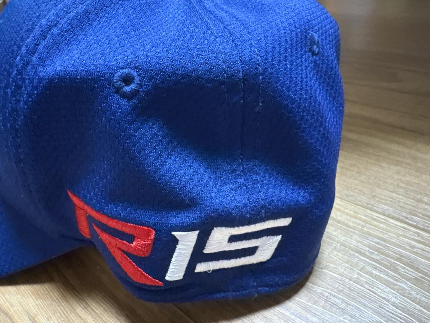 (TaylorMade) 골프 캡 모자 4