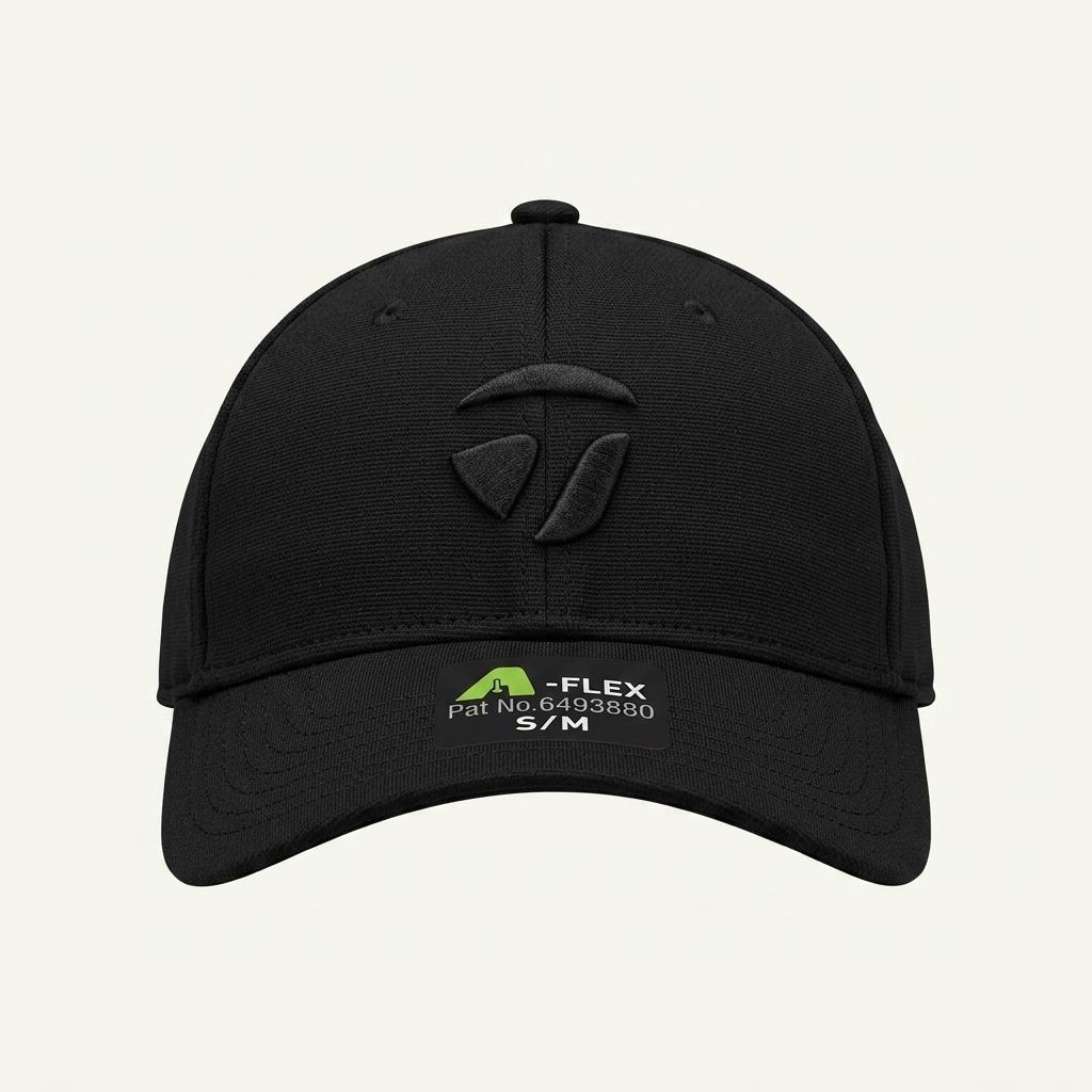 (TaylorMade) 골프 캡 모자 1