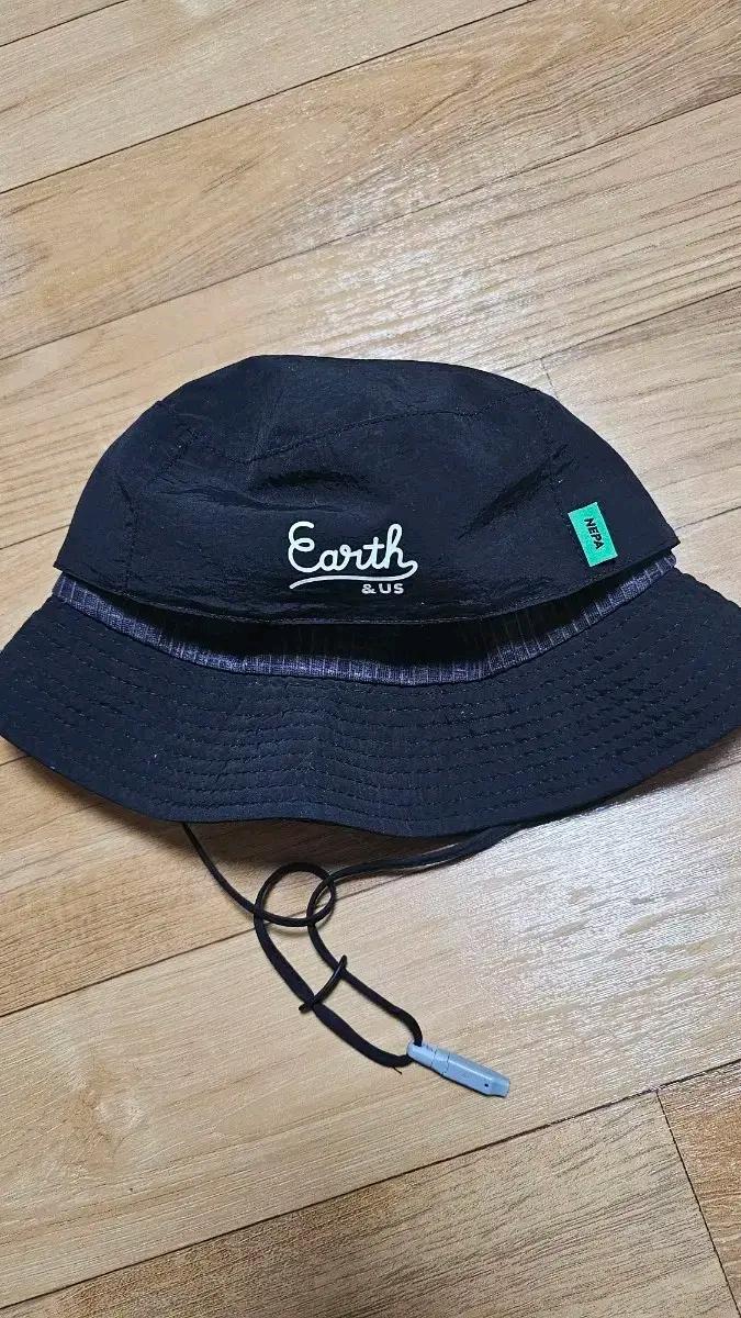 네파 키즈 2가지 스탈 모자 4