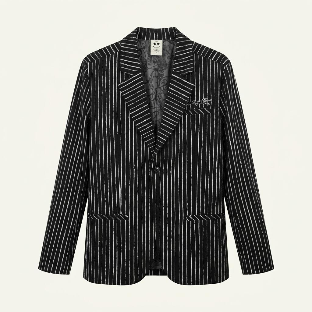디즈니 크리스마스 악몽 자켓 260. 1
