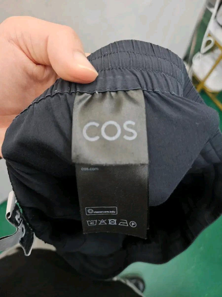 cos 나일론 치노팬츠 (257 5
