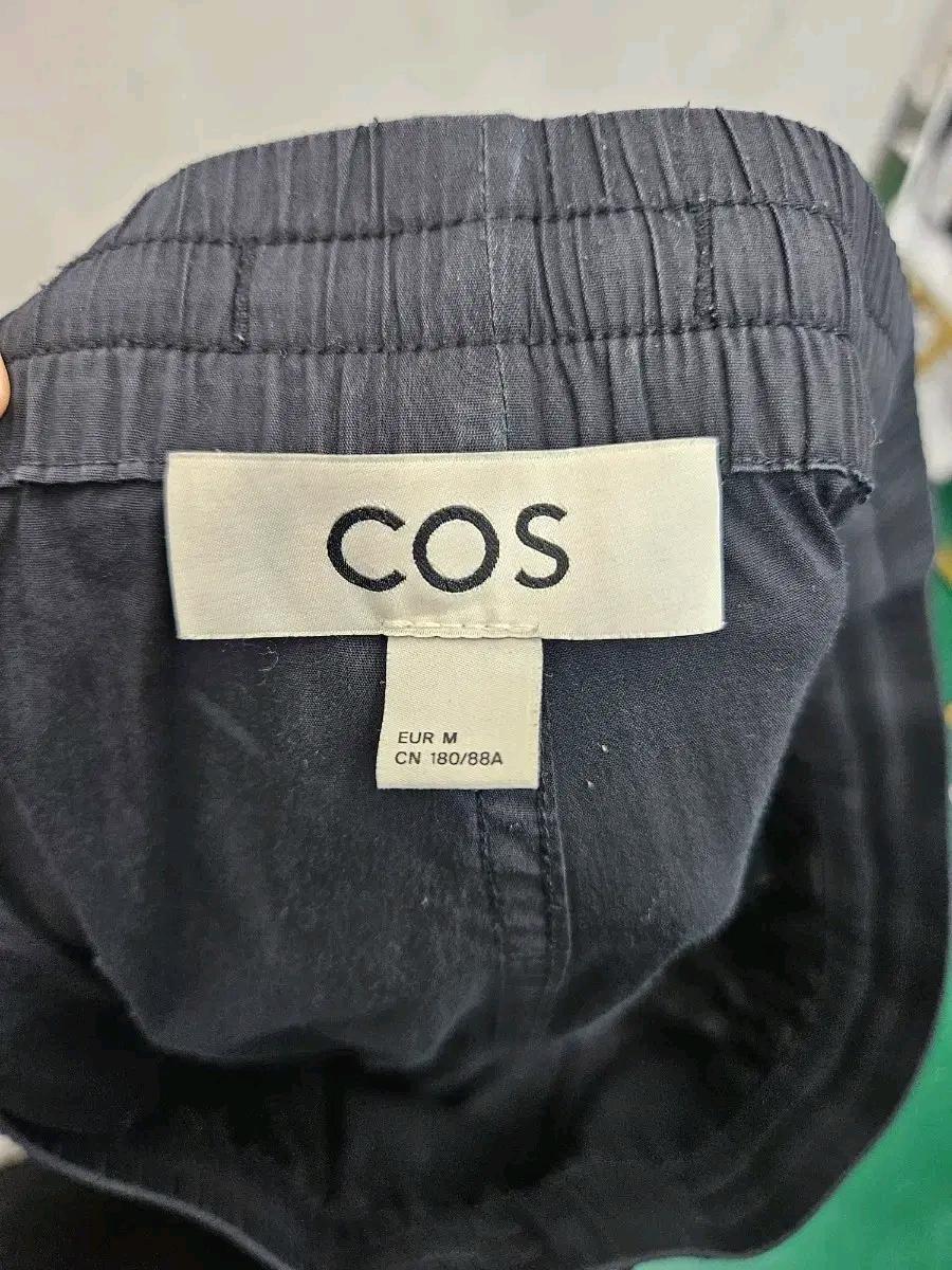 cos 나일론 치노팬츠 (257 4