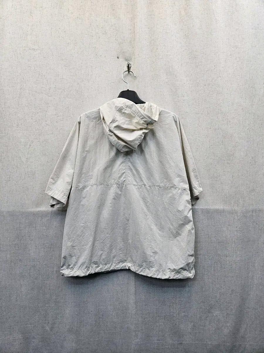 네파 반팔 아노락 바람막이 (251 3