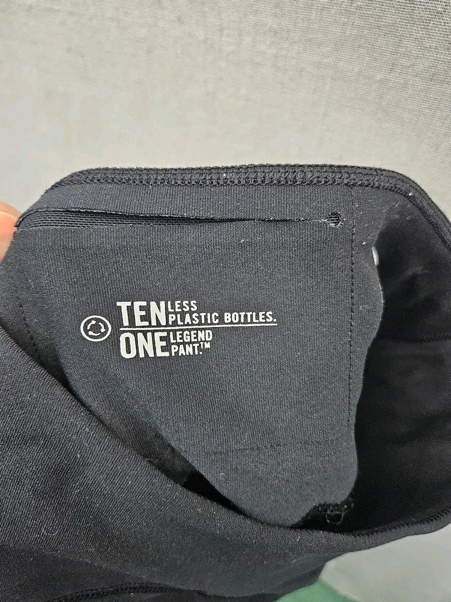 나이키 블랙 레깅스 (237 5