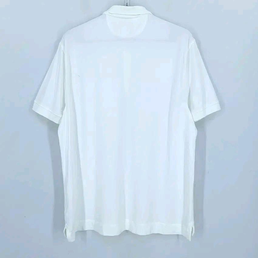 마시모두띠 남성 여름 카라반팔티 연아이보리L (HU45490) 3