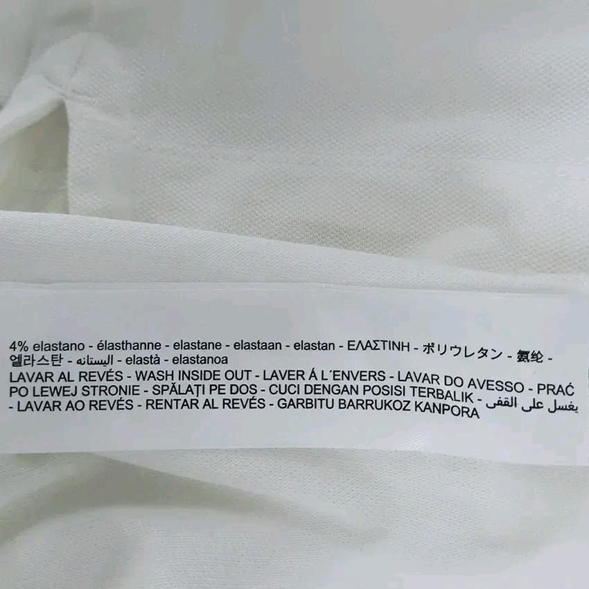 마시모두띠 남성 여름 카라반팔티 연아이보리L (HU45490) 8