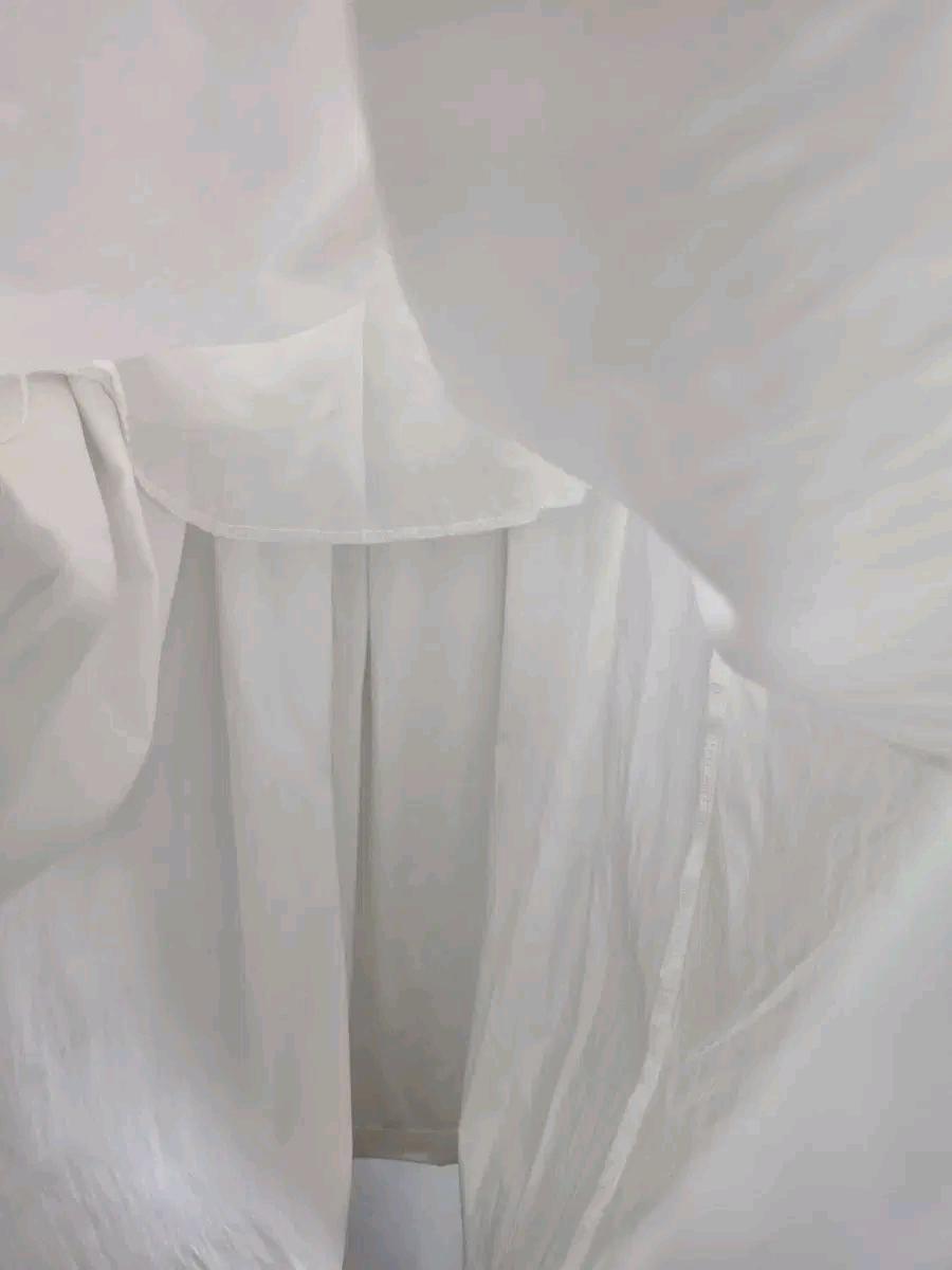 26ss 부루앤주디 롱 스커트 6