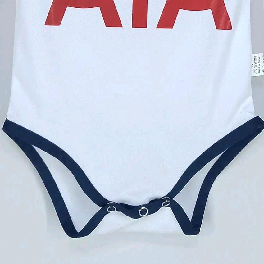 AIA 아동 쿨링 바디수트 화이트 (HU33710) 5