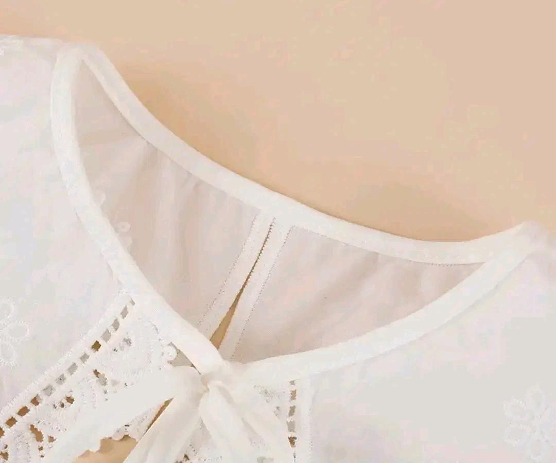 AC9 레이스 탈부착 칼라 6