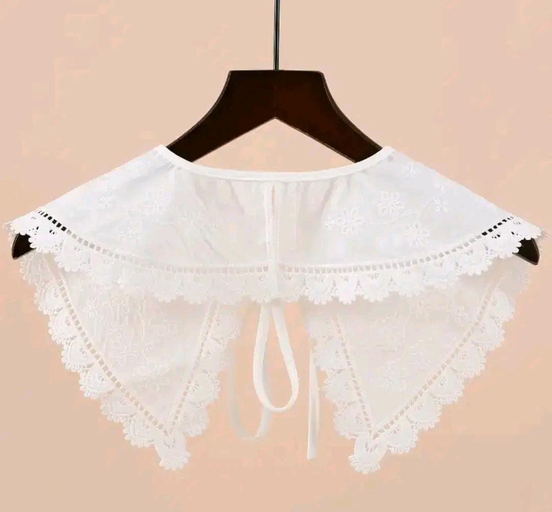 AC9 레이스 탈부착 칼라 4