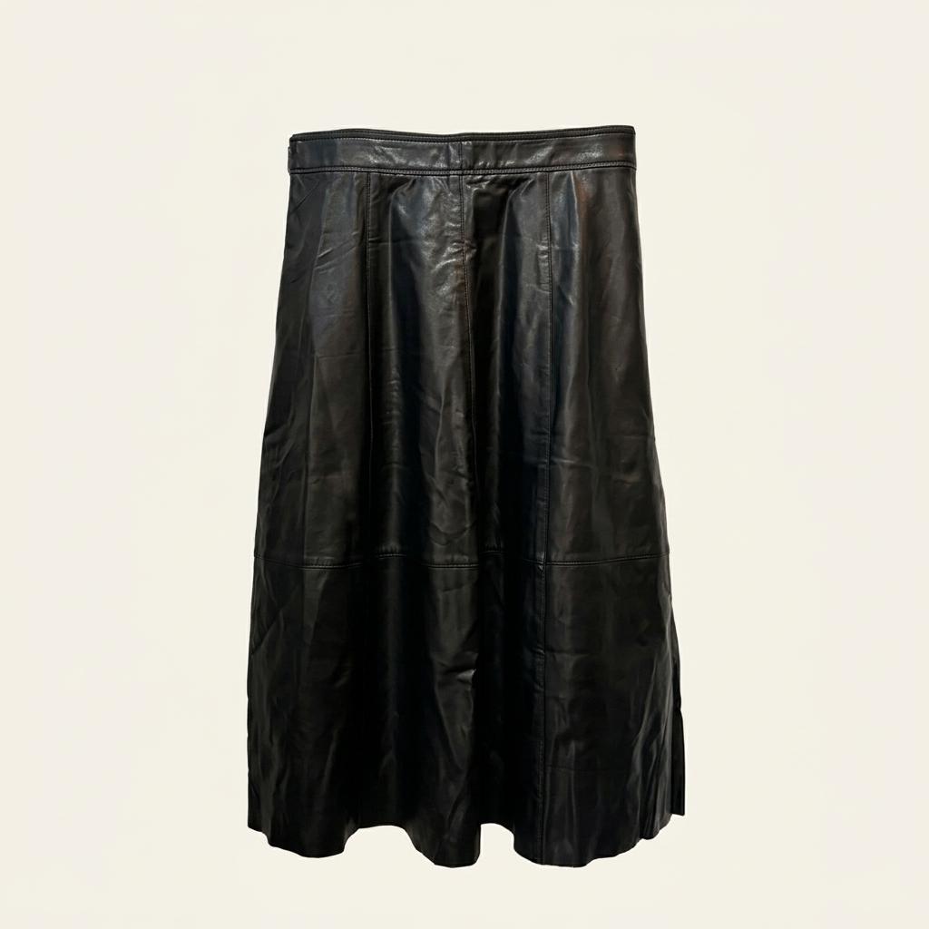 19s 27인치 지컷 스커트 C367 1