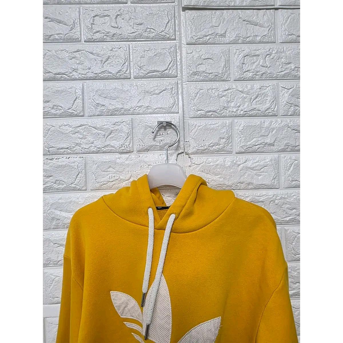 Free 아디다스 크롭 후드티(리폼) C459 6