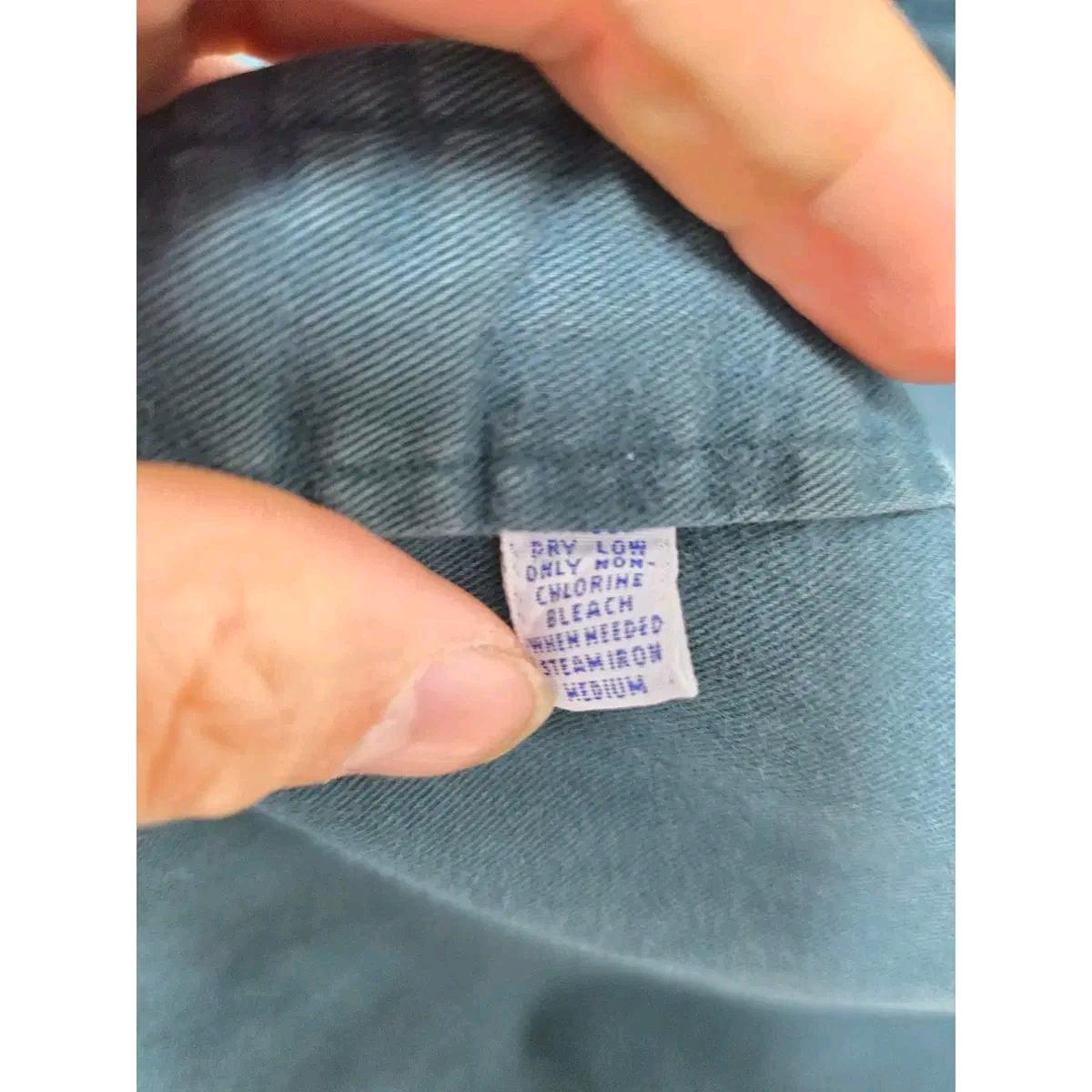 L 폴로랄프로렌 그린 셔츠 남방 D32 4