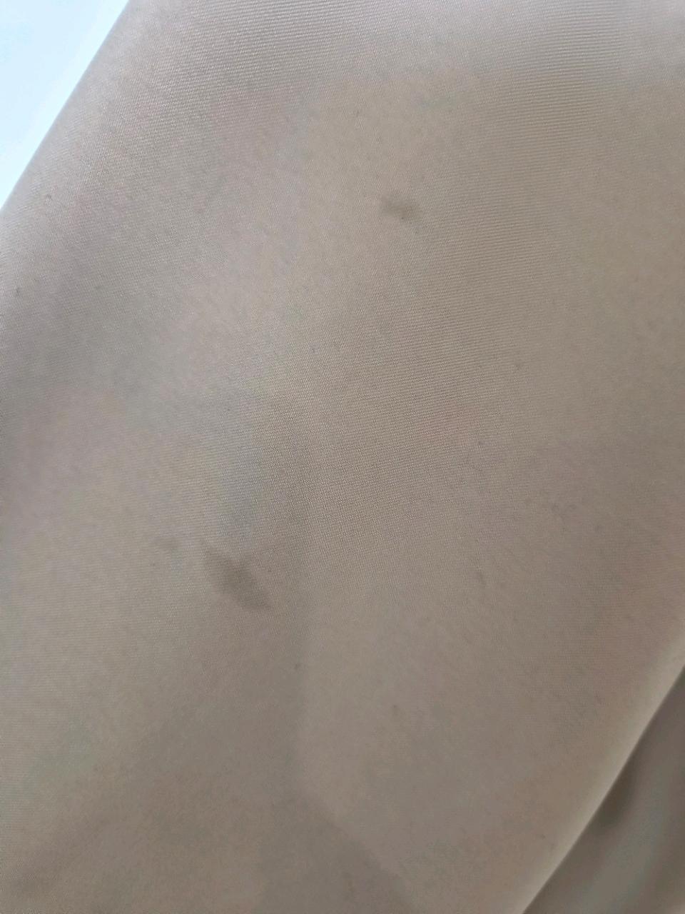 남0008963 폴로 랄프로렌 베이지 스윙탑 블루종 재킷 7