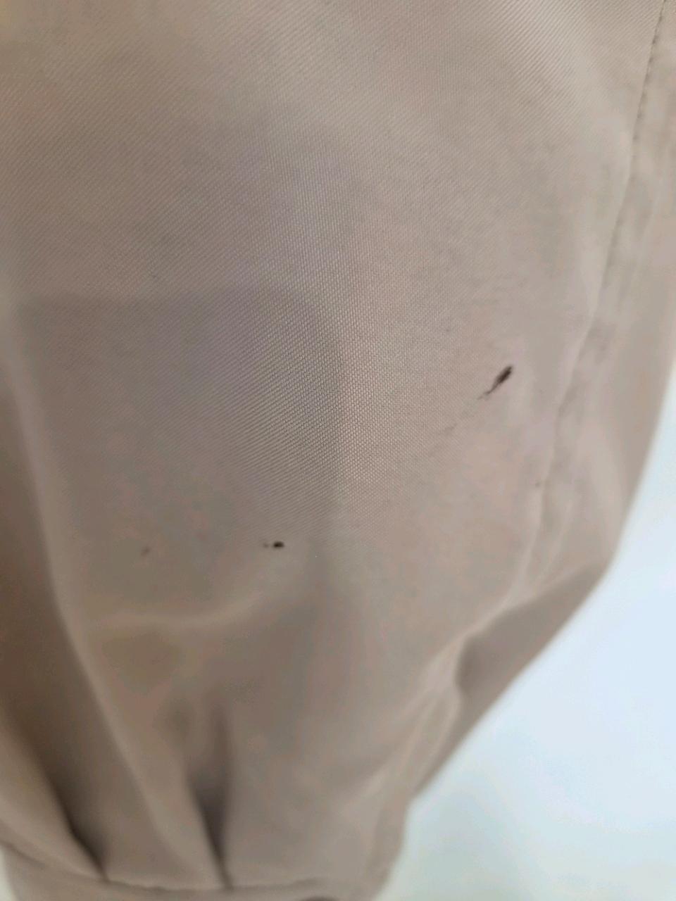 남0008963 폴로 랄프로렌 베이지 스윙탑 블루종 재킷 6