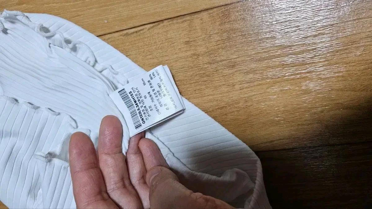 르꼬끄 골프 하이넥 긴팔 티셔츠  6