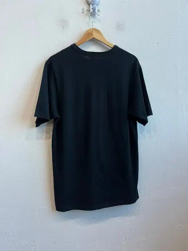 SUPREME 슈프림 누보 로고 반팔 티셔츠 블랙 M 4
