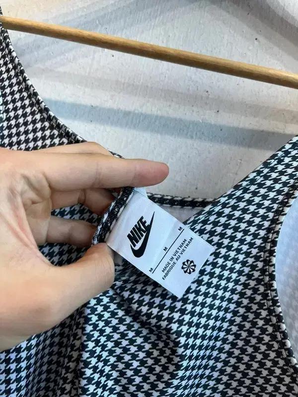 나이키 로고 아이콘 크러쉬 원피스 7