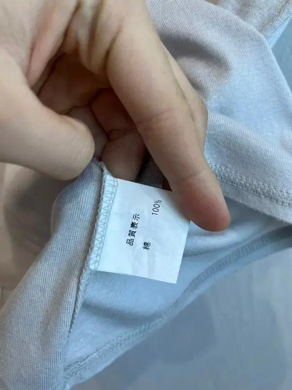 AMBIVALENCE 플라워 티셔츠 Made in JAPAN 7