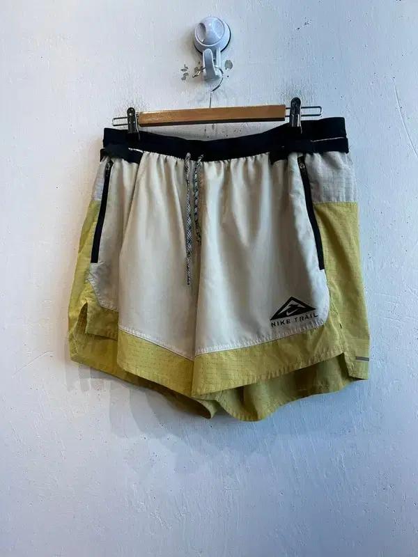 나이키 트레일 러닝 쇼츠 반바지 2