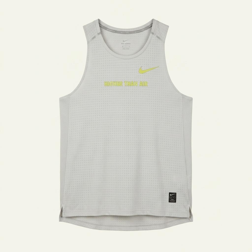 나이키 코디 허드슨 러닝 나시 탑 XL