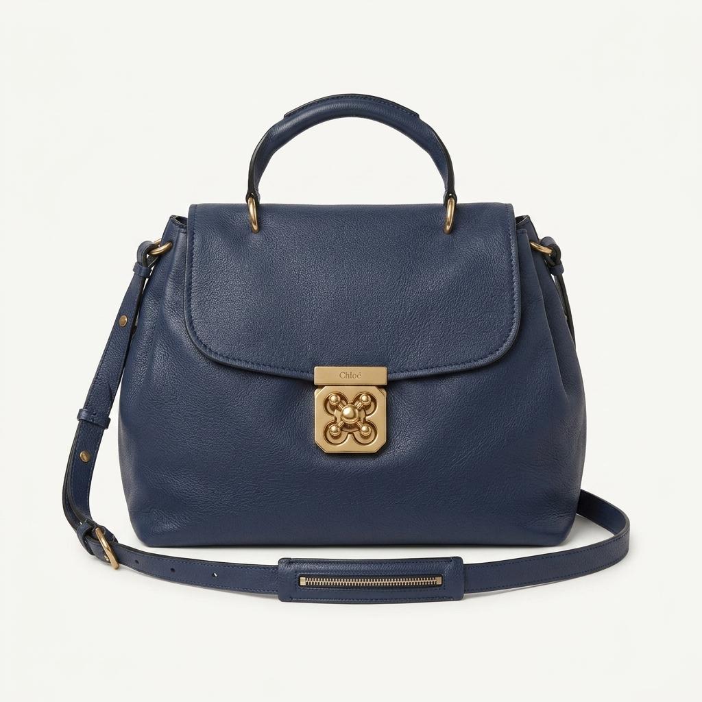 끌로에(Chloé) 엘시백