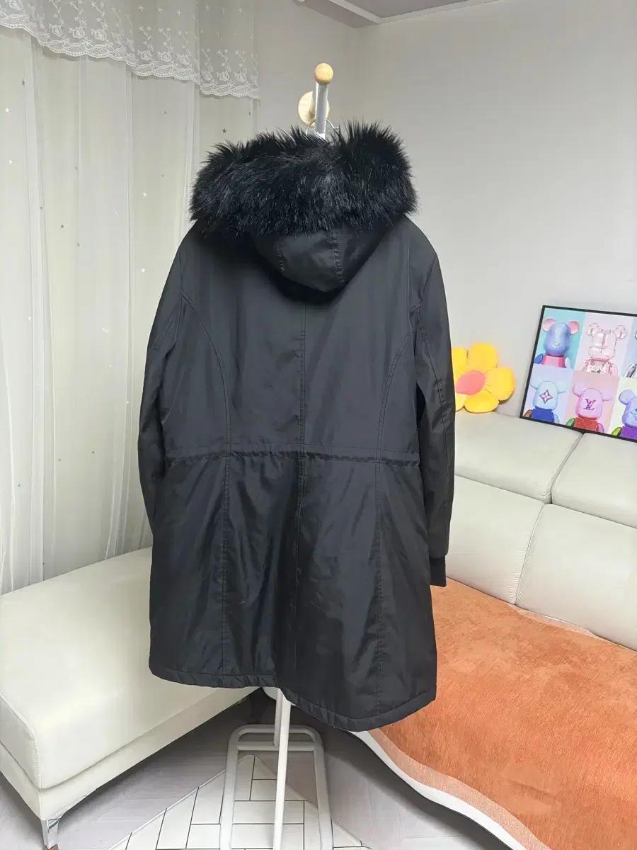 캘빈클라인 야상점퍼 6