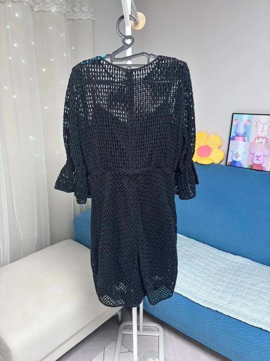 오즈세컨 펀칭원피스 5