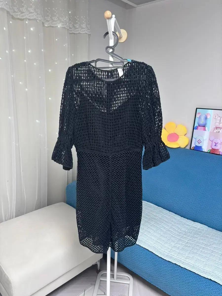 오즈세컨 펀칭원피스 2