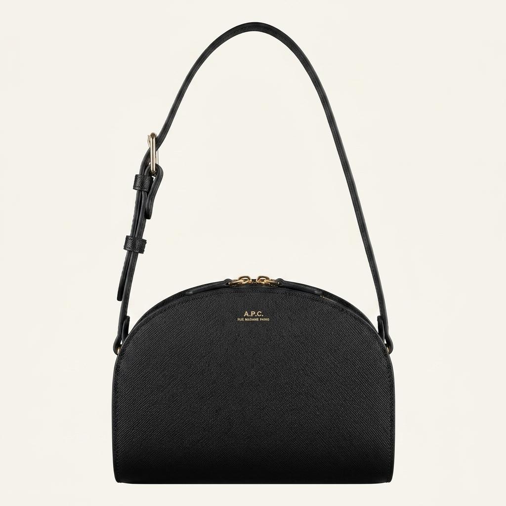 A.P.C. 아페쎄 사피아노 데미룬백