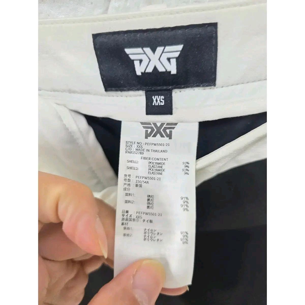 26인치 PXG 골프 미니스커트 E244 4