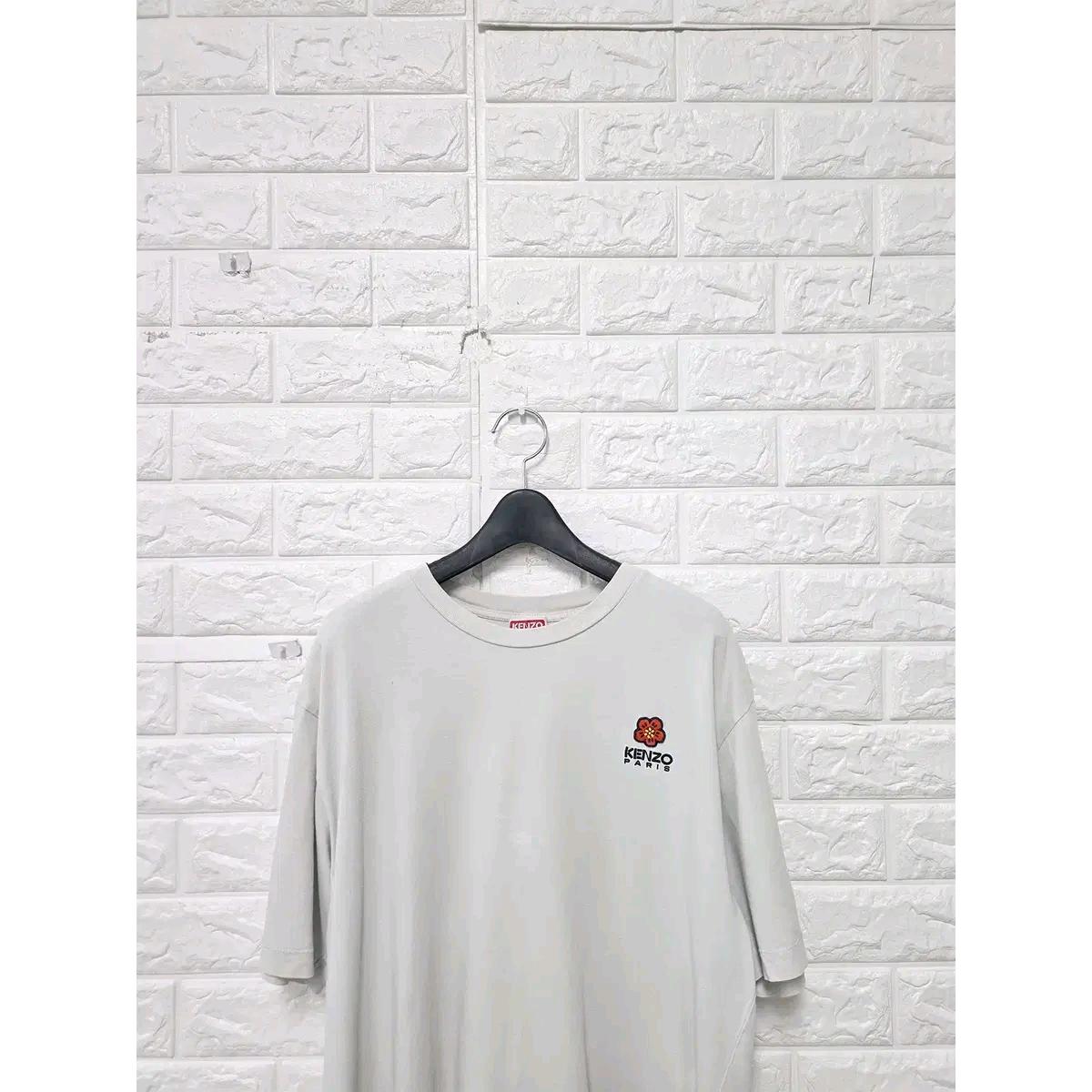 L 22s 겐조 KENZO 반팔 티 E253 6