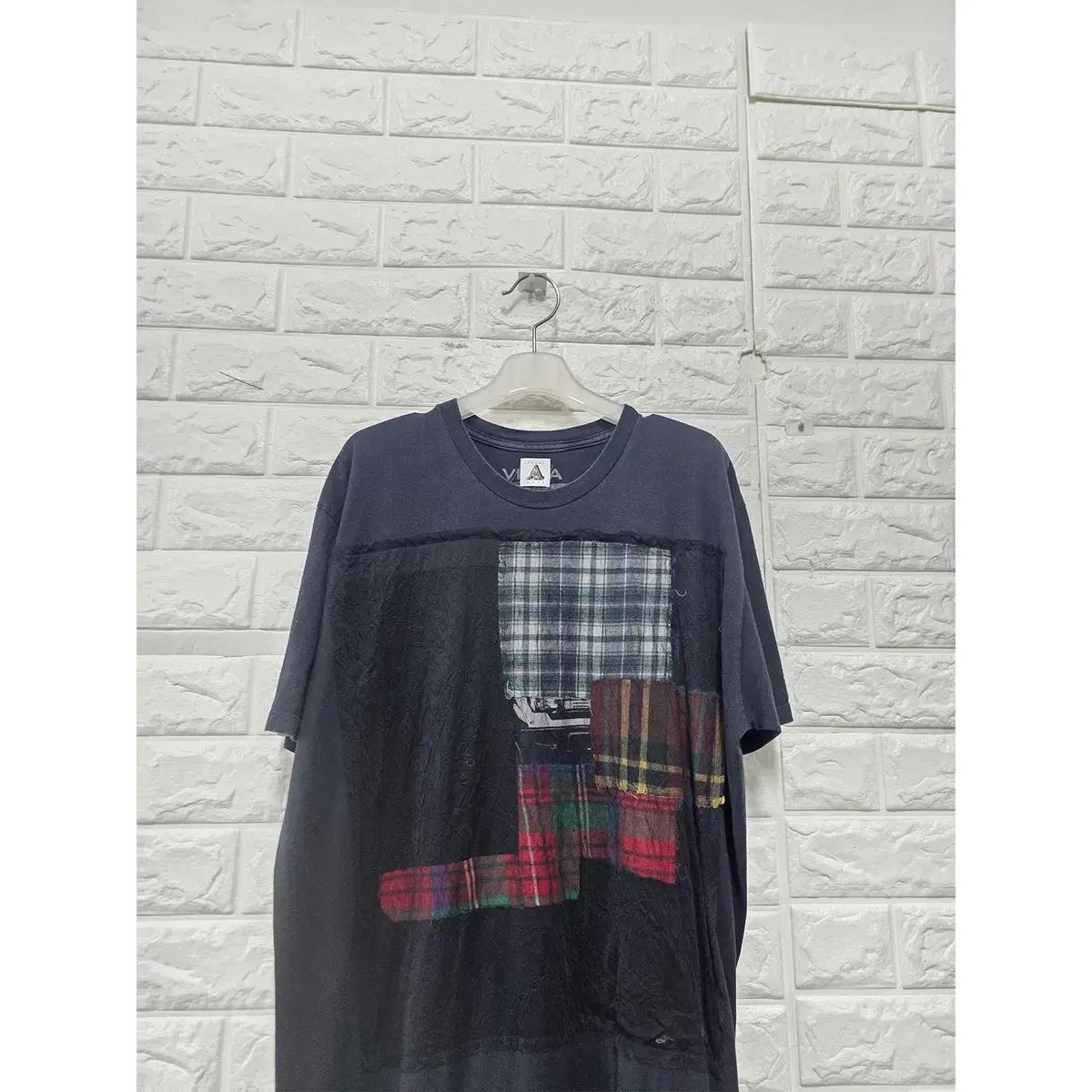 Free 유미아리아 DGK 리메이크 도킹 타탄체크 원피스 E276 6
