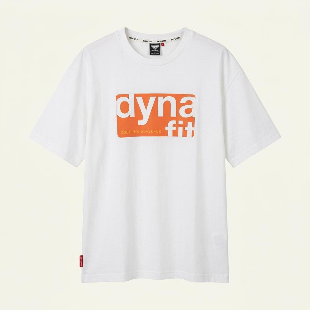 L,100)) DYNAFIT 다이나핏 반팔티셔츠 ! 깔끔하고 예쁜 디자인~ 1