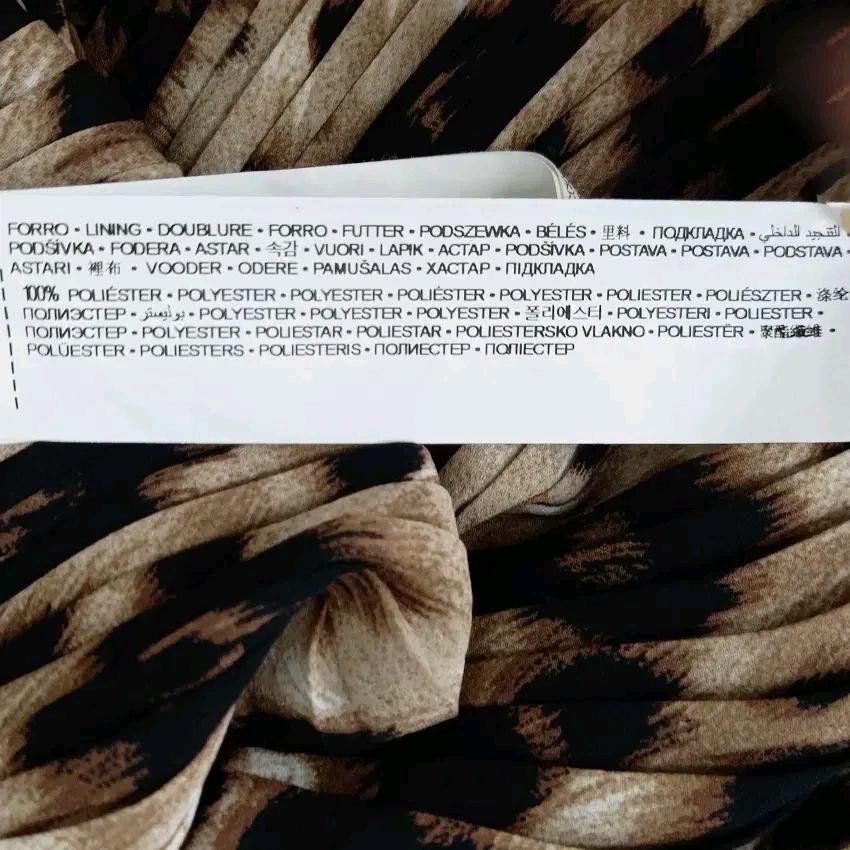 페드로델이에로 여성 여름 플리츠스커트 브라운26 (HU45595) 7