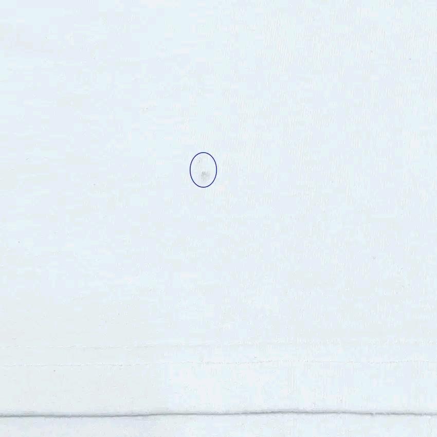 엠엠엘지 여성 여름 루즈핏 라운드반팔 연아이보리S (HU45621) 7